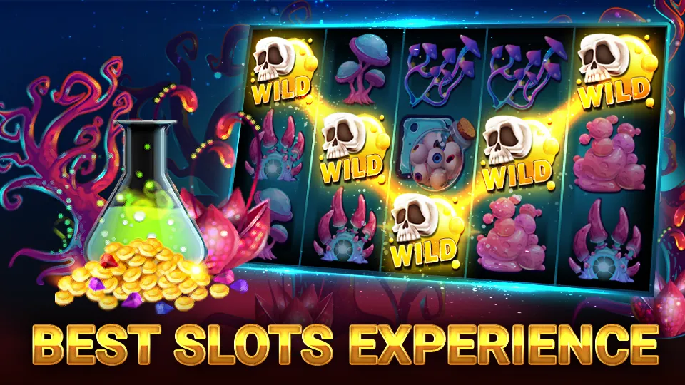 Tổng quan về Slot Game tại mm88l nhà cái