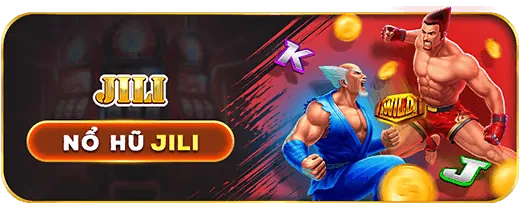 Game Bắn Cá Jackpot